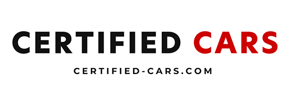 Certified Cars